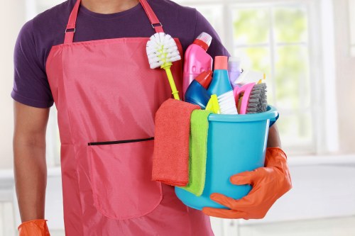 Example dumpster jobs for homes and commercial properties