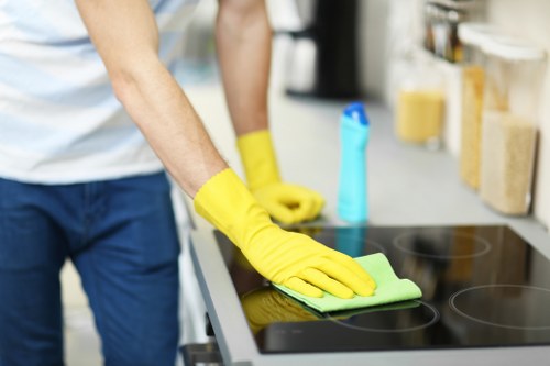 Benefits of regular cleaning for homes and businesses