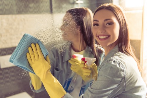 Local Sutton cleaners providing expert stain removal and fabric treatment
