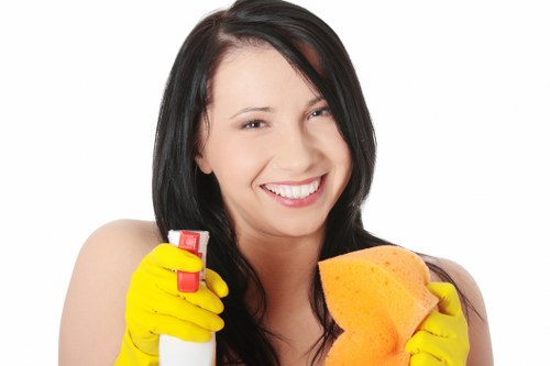 Trusted Sutton cleaners supporting quality textile care
